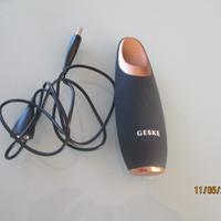 geske massaggiatore occhi