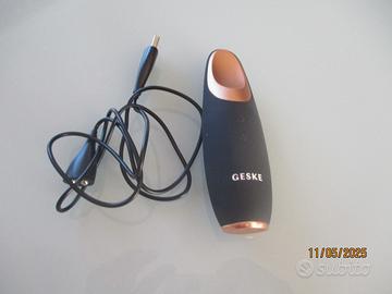 geske massaggiatore occhi