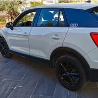 Audi Q2 Admired Advanced STronicTDI 