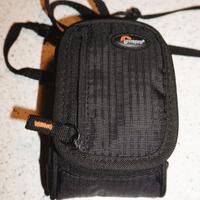 Custodia Lowepro Ridge 30 Fotocamera