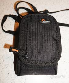 Custodia Lowepro Ridge 30 Fotocamera