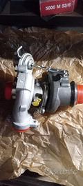turbina ford focus 1.6 