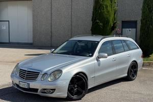 Mercedes E 220 CDI cat EVO Avantgarde Sport