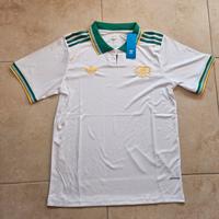 Maglietta As roma versione bianca 