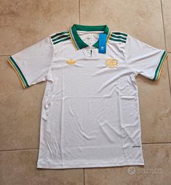 Maglietta As roma versione bianca 