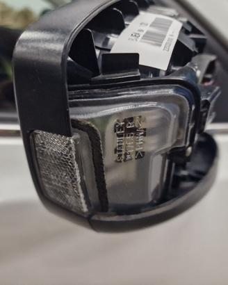 Freccia specchietto destro Mazda 3 BHS2-69-122A