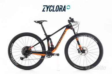 Megamo Track GX t.S