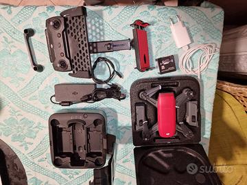 Drone DJI SPARK 