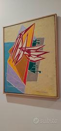 quadro astratto 