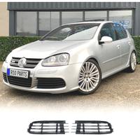 GRIGLIE NEBBIA VOLKSWAGEN VW GOLF 5 03-08 LOOK R32