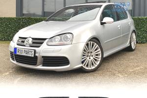 GRIGLIE NEBBIA VOLKSWAGEN VW GOLF 5 03-08 LOOK R32
