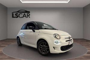 Fiat 500 500 1.0 hybrid Hey Google 70cv - Unipro -