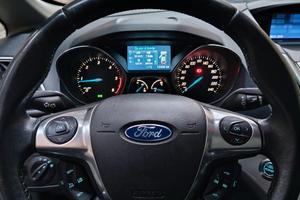 Ford Cmax 2.0 TDCi Titanium 134 mila Km