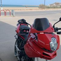 Multistrada 1000 DS