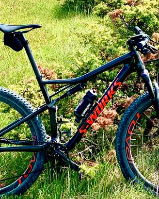 Specialized S-Works Epic Tg L