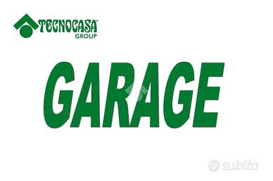 AUTORIMESSA A CASTENASO