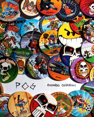 POG Serie 1 Italia 1994 Avimage Italia WPF