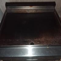 Fraytop usato a gas 70x70