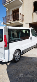 Renault Trafic 9 posti