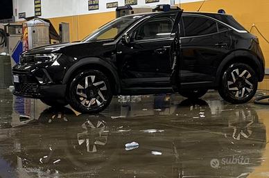 OPEL MOKKA 1.2 T Elegance 136cv MT6