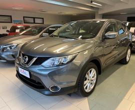 Nissan Qashqai 1.5 dCi Visia