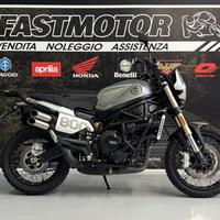 Benelli Leoncino 800 TRAIL