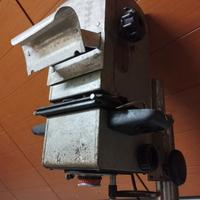 Ingranditore durst (presumo)