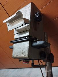 Ingranditore durst (presumo)