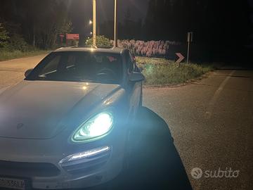 Porsche Cayenne 3.0 Diesel