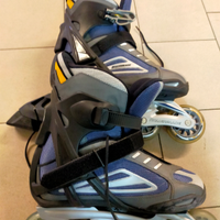 Pattini in linea ROLLERBLADE