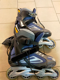 Pattini in linea ROLLERBLADE