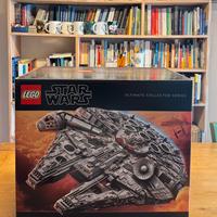 LEGO MILLENNIUM FALCON