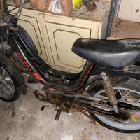 Gilera CB1