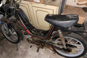 Gilera CB1
