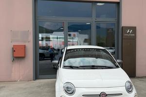 Fiat 500 1.2 S