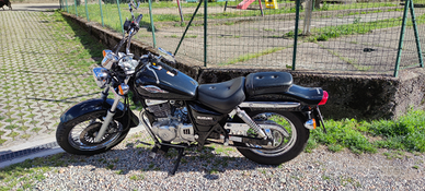 Suzuki Marauder 250