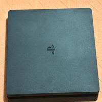 playstation 4 slim