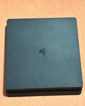 playstation 4 slim