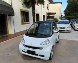 Smart ForTwo BRABUS