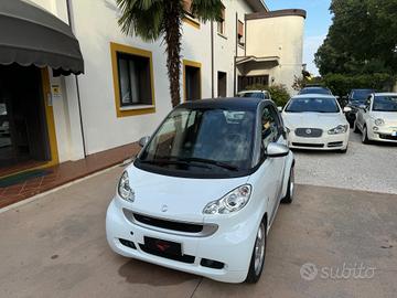 Smart ForTwo BRABUS