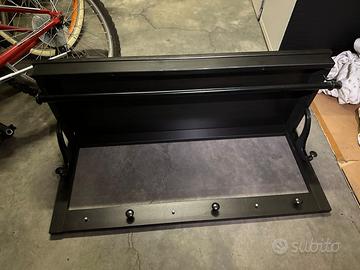 appendiabiti a muro Hemnes