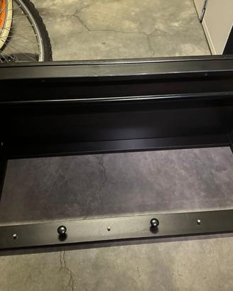 appendiabiti a muro Hemnes