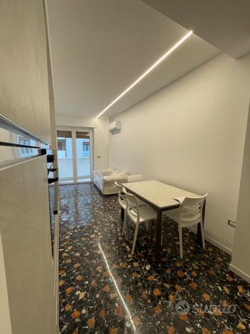 Appartamento in pieno centro e 1200