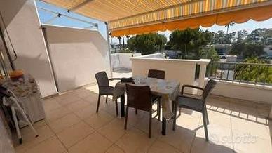 Casa al Mare al villaggio Ippocampo Estate 2025