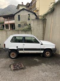 FIAT Panda 1ª serie - 1988