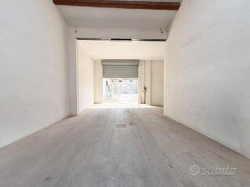 MAGAZZINO A LODI