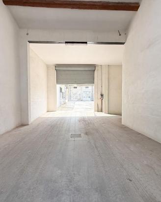 MAGAZZINO A LODI