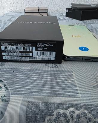 Honor Magic 7 Pro 12gb 512gb PERFETTO