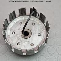 CAMPANA FRIZIONE KAWASAKI KX 125 1987 1988 KX125 1