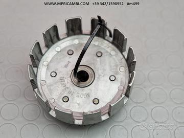 CAMPANA FRIZIONE KAWASAKI KX 125 1987 1988 KX125 1